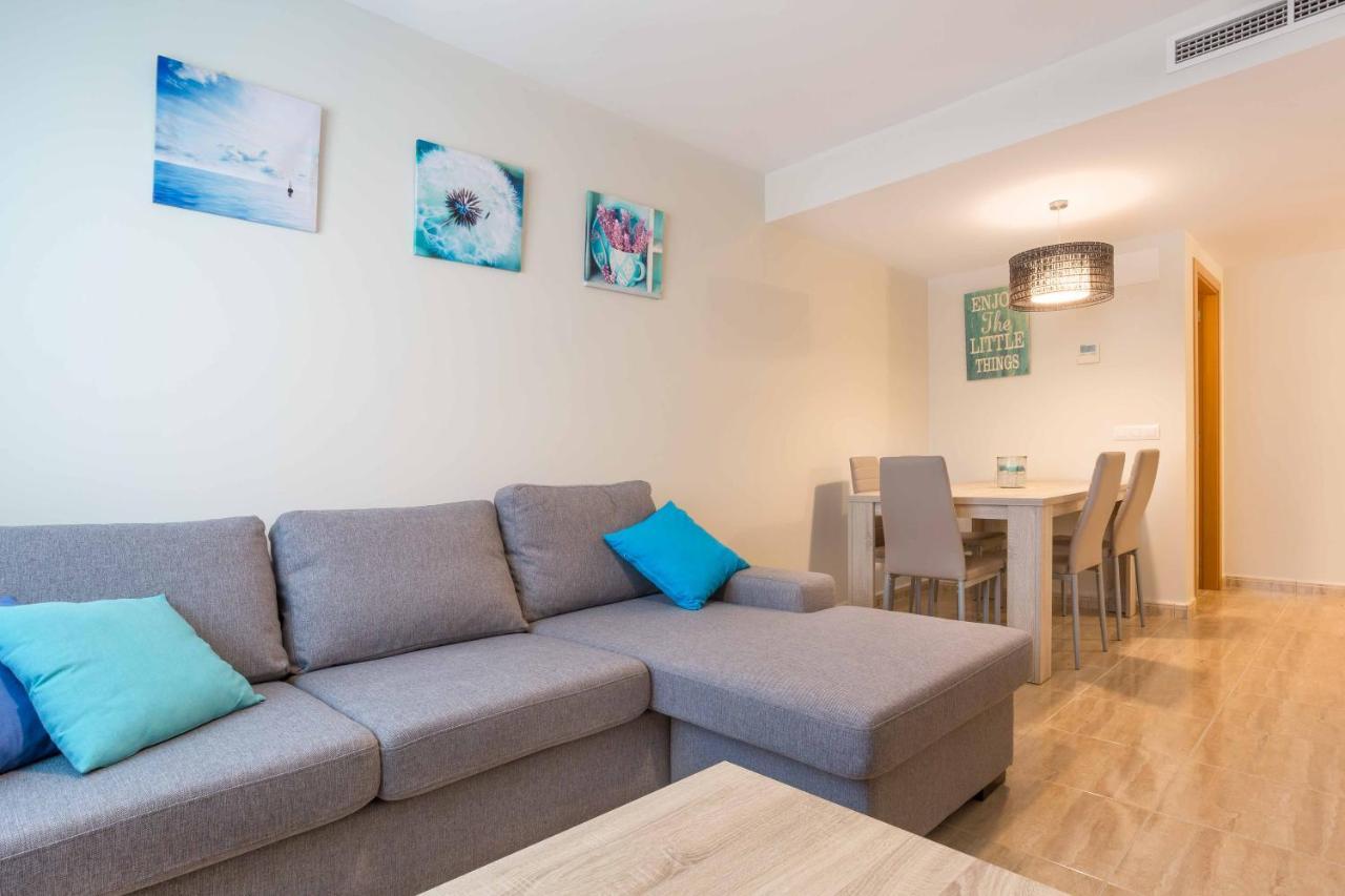Atico Milan Apartman Jávea Kültér fotó